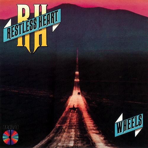 Restless Heart